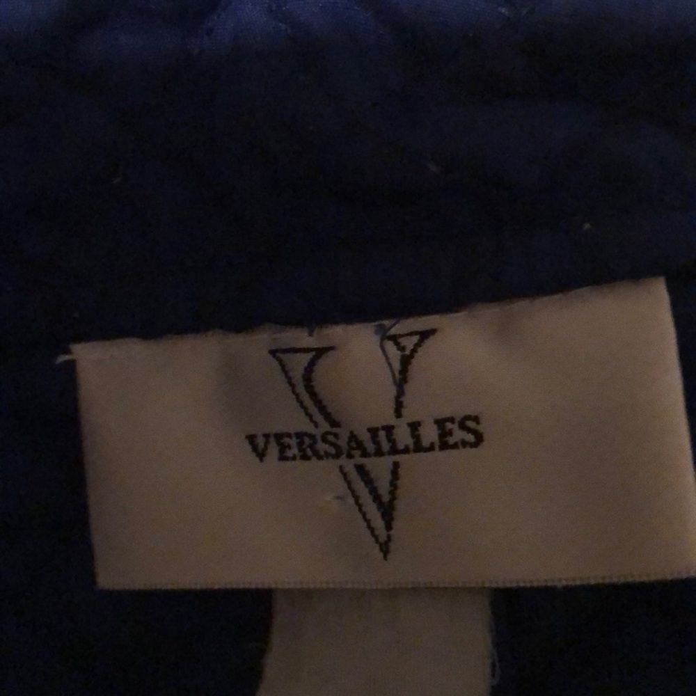 Versailles Jacket  - Picture 4 of 4